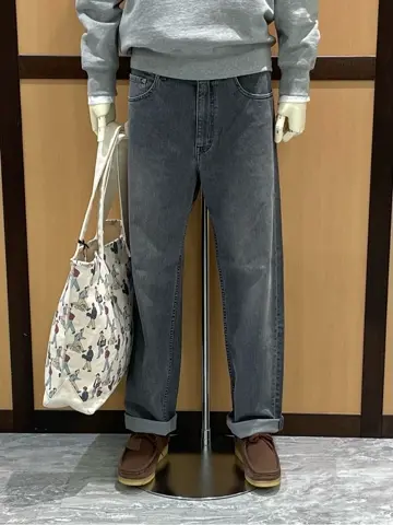 J.PRESS MEN 渡邊 コーディネート画像