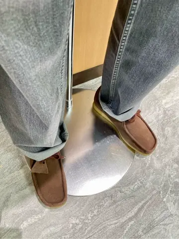 J.PRESS MEN 渡邊 コーディネート画像