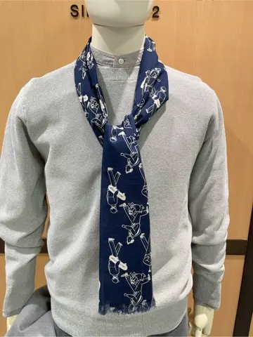 J.PRESS MEN 渡邊 コーディネート画像