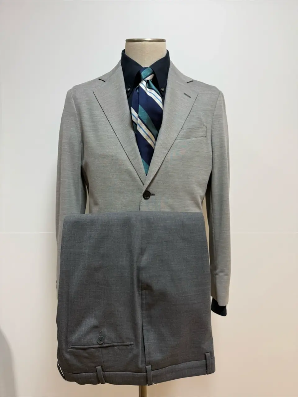 J.PRESS MEN 吉村 コーディネート画像