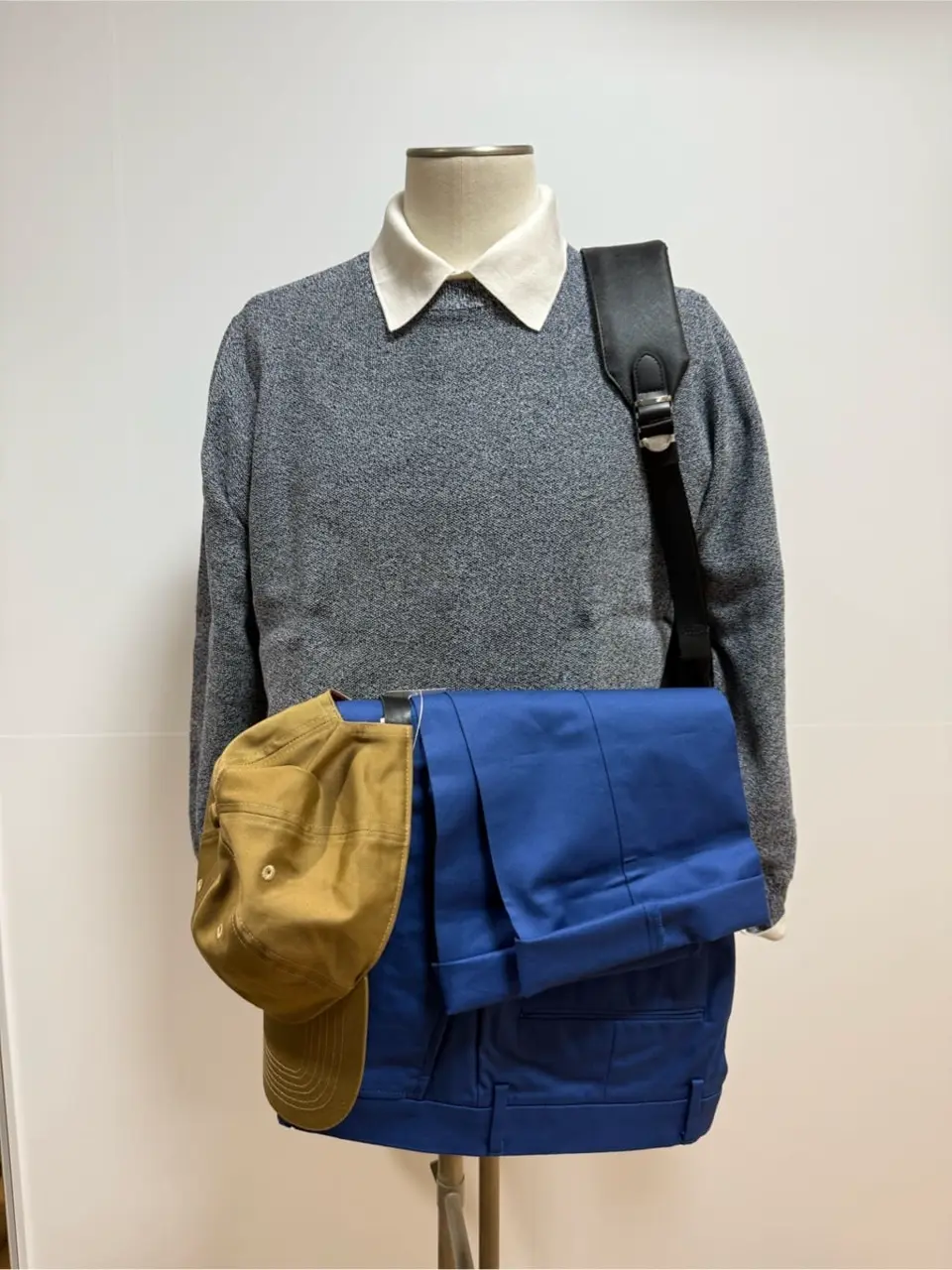 J.PRESS MEN 吉村 コーディネート画像