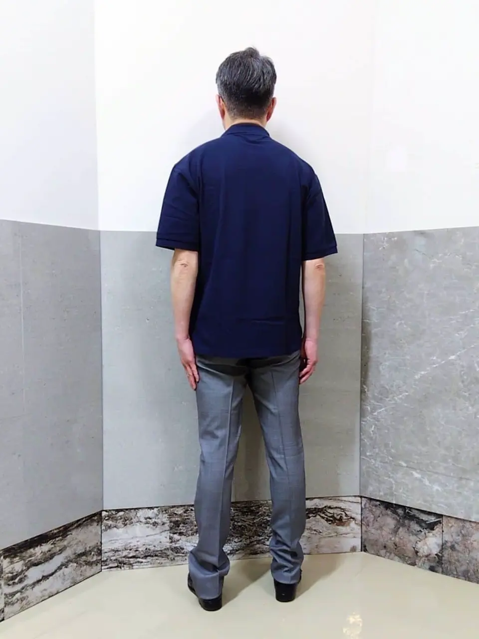 J.PRESS MEN 金子 コーディネート画像