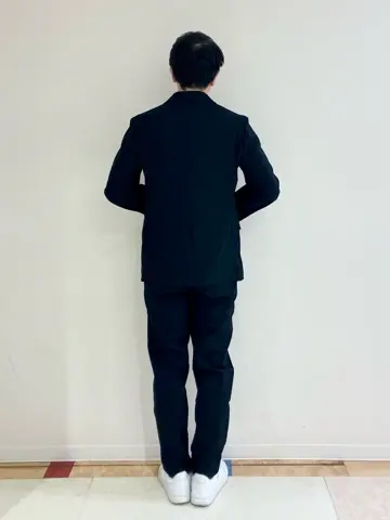 J.PRESS MEN 岡部 コーディネート画像