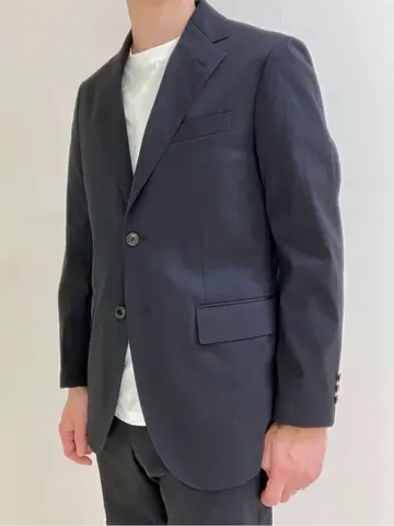 J.PRESS MEN 岡部 コーディネート画像