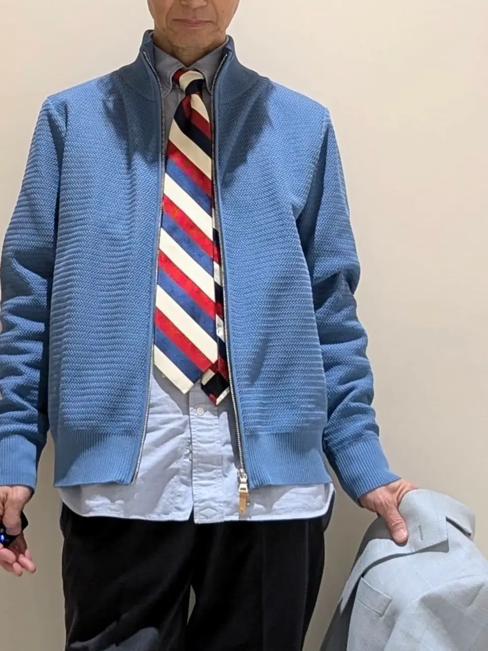 J.PRESS MEN 春木 コーディネート画像