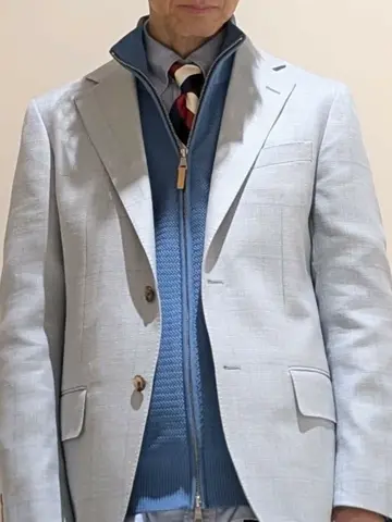 J.PRESS MEN 春木 コーディネート画像