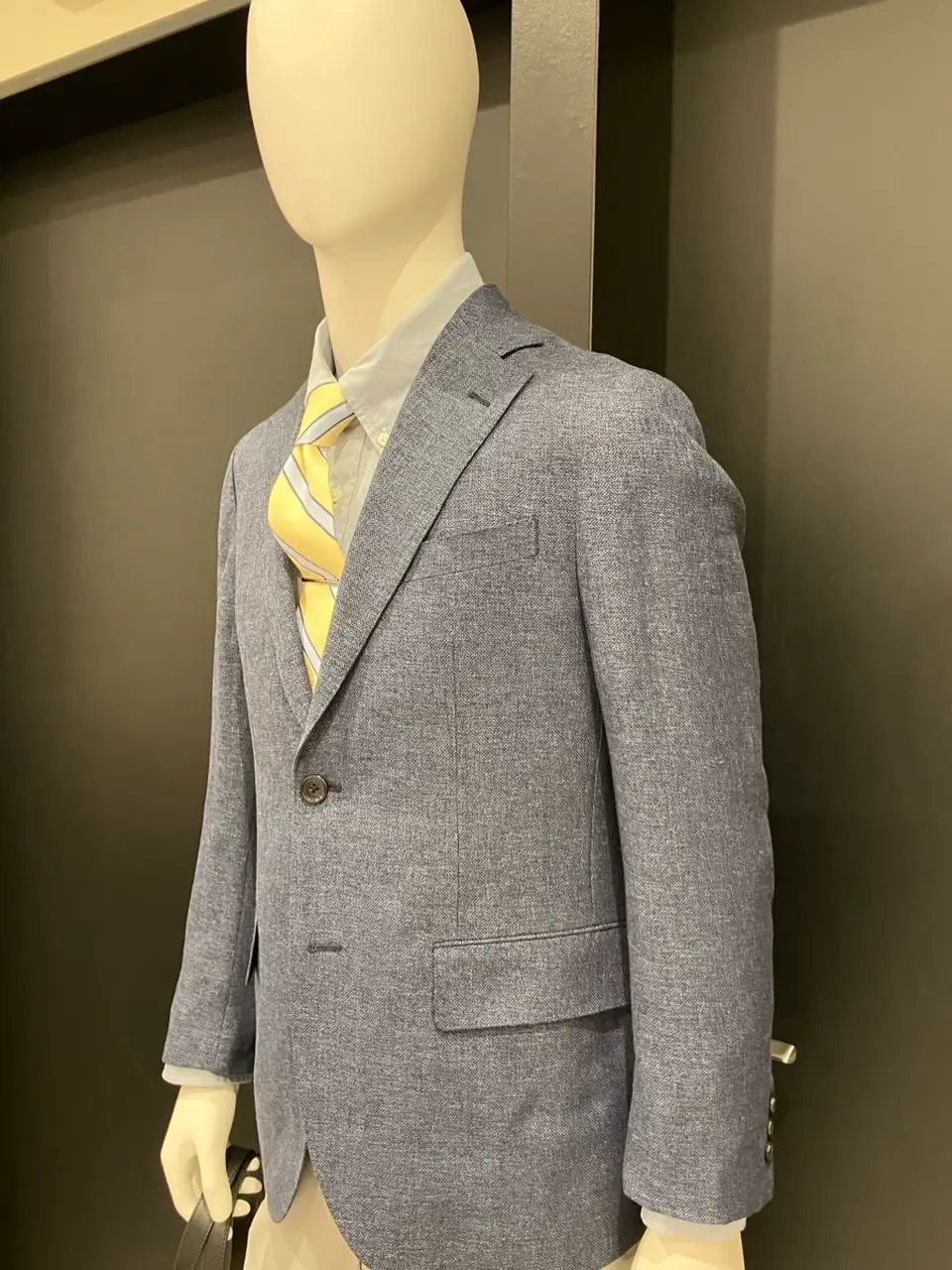 J.PRESS MEN 笹島 コーディネート画像