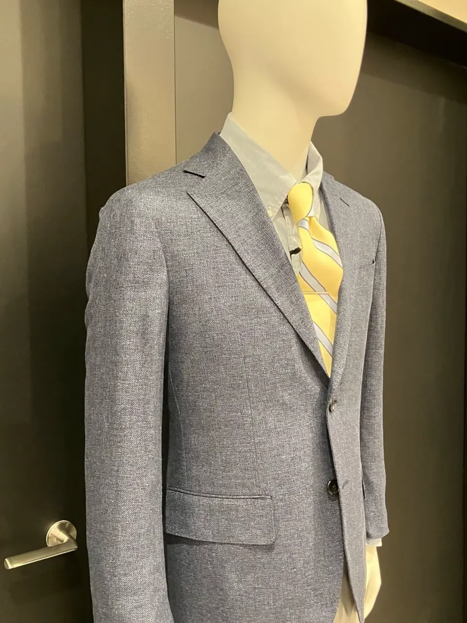 J.PRESS MEN 笹島 コーディネート画像