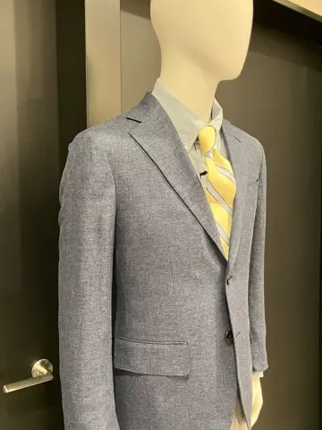 J.PRESS MEN 笹島 コーディネート画像