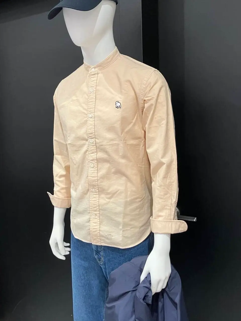 J.PRESS MEN 笹島 コーディネート画像