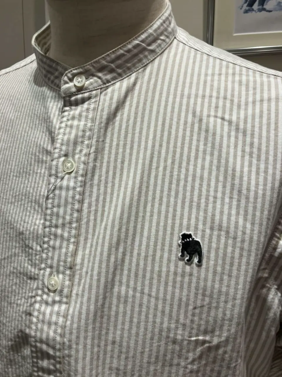 J.PRESS MEN 宇佐 コーディネート画像