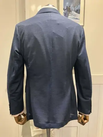 J.PRESS MEN 宇佐 コーディネート画像