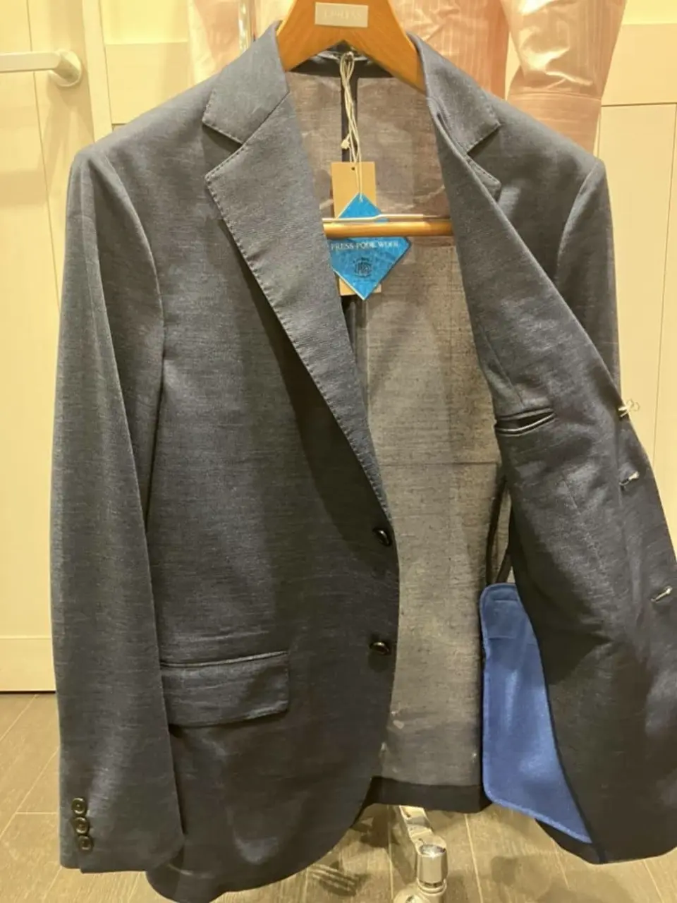 J.PRESS MEN 宇佐 コーディネート画像