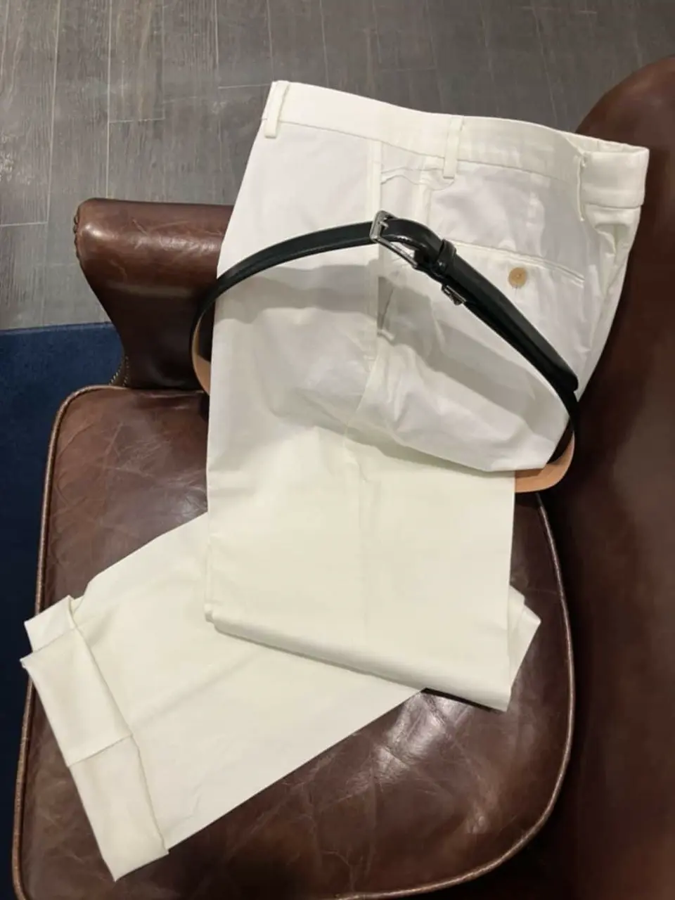 J.PRESS MEN 宇佐 コーディネート画像