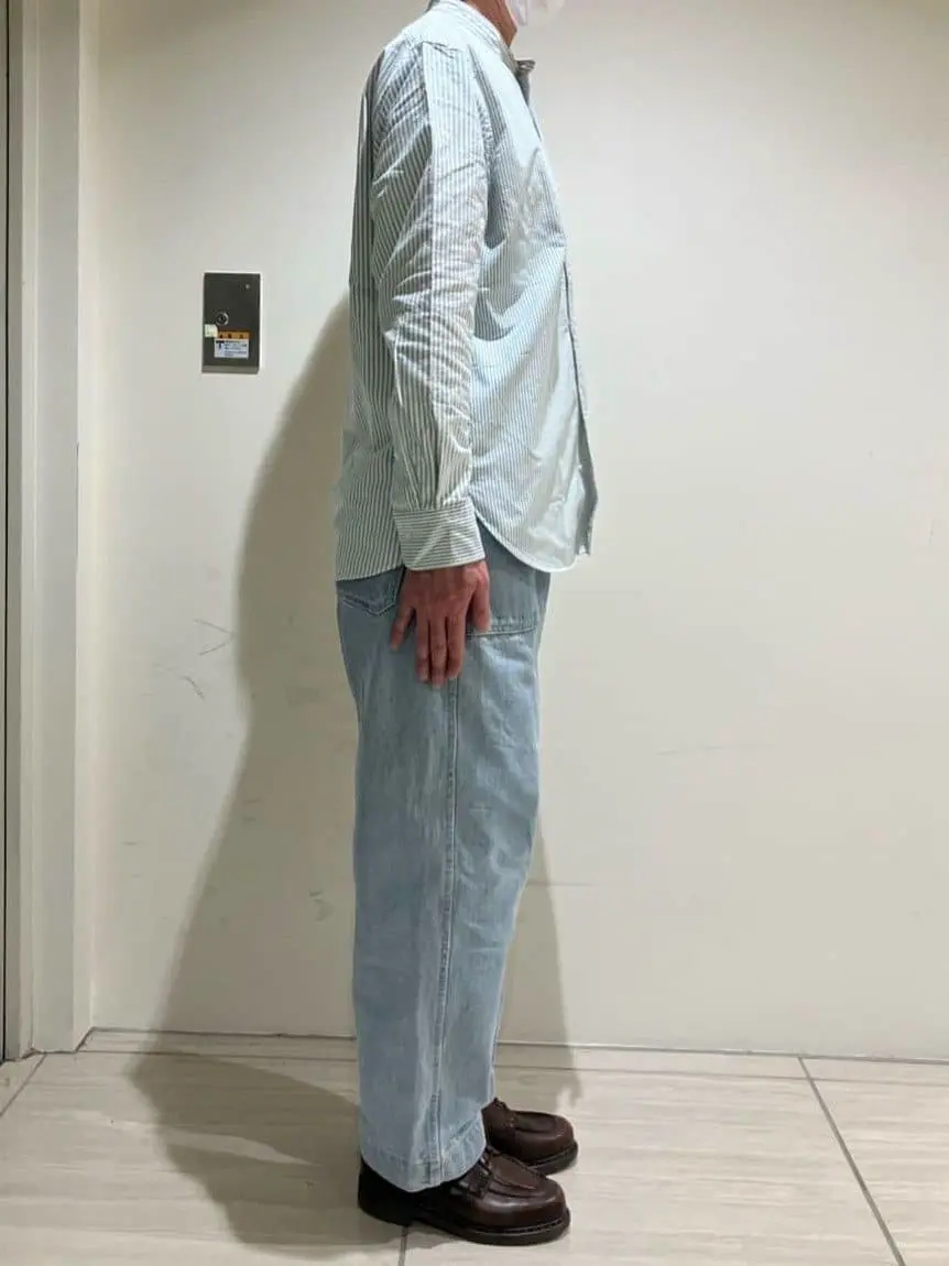 J.PRESS MEN 浅岡 コーディネート画像