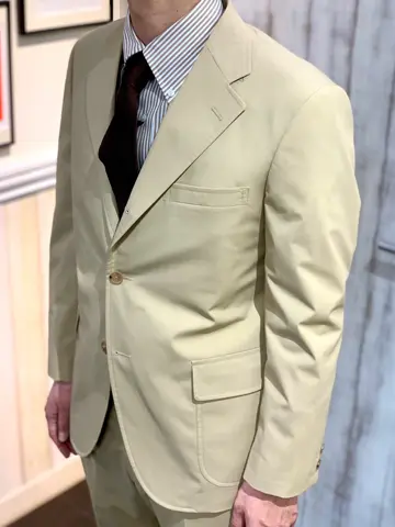 J.PRESS MEN 岡部 コーディネート画像