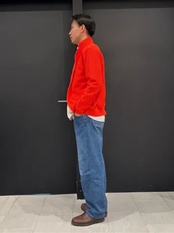 J.PRESS MEN 大塚 コーディネート画像