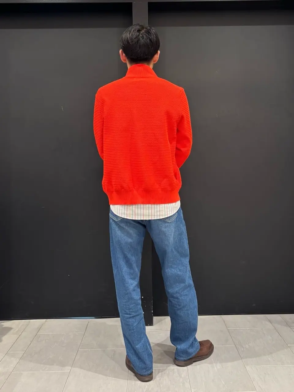 J.PRESS MEN 大塚 コーディネート画像