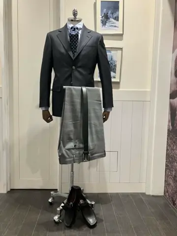 J.PRESS MEN 宇佐 コーディネート画像