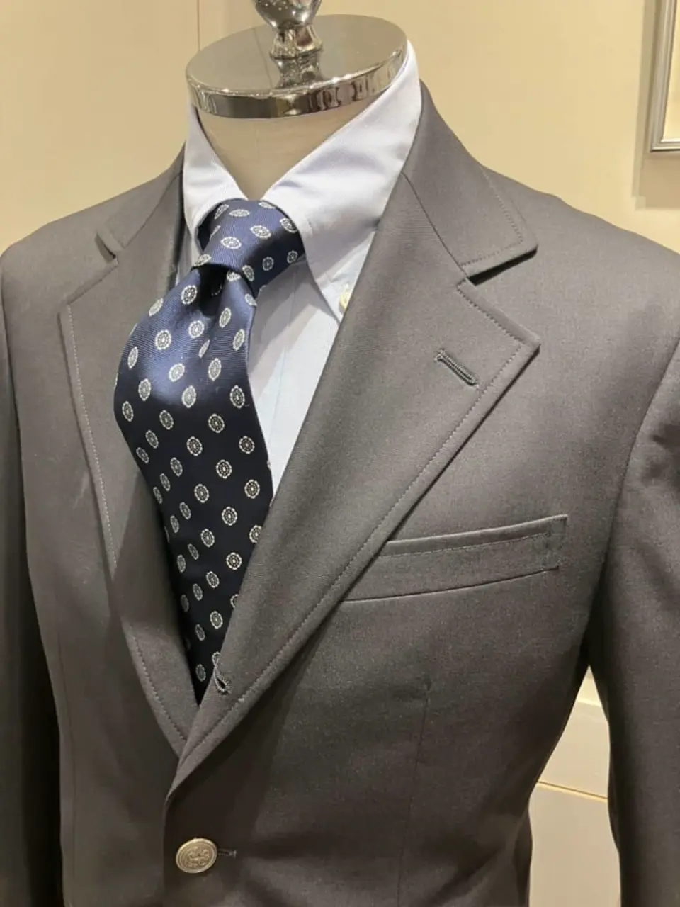 J.PRESS MEN 宇佐 コーディネート画像