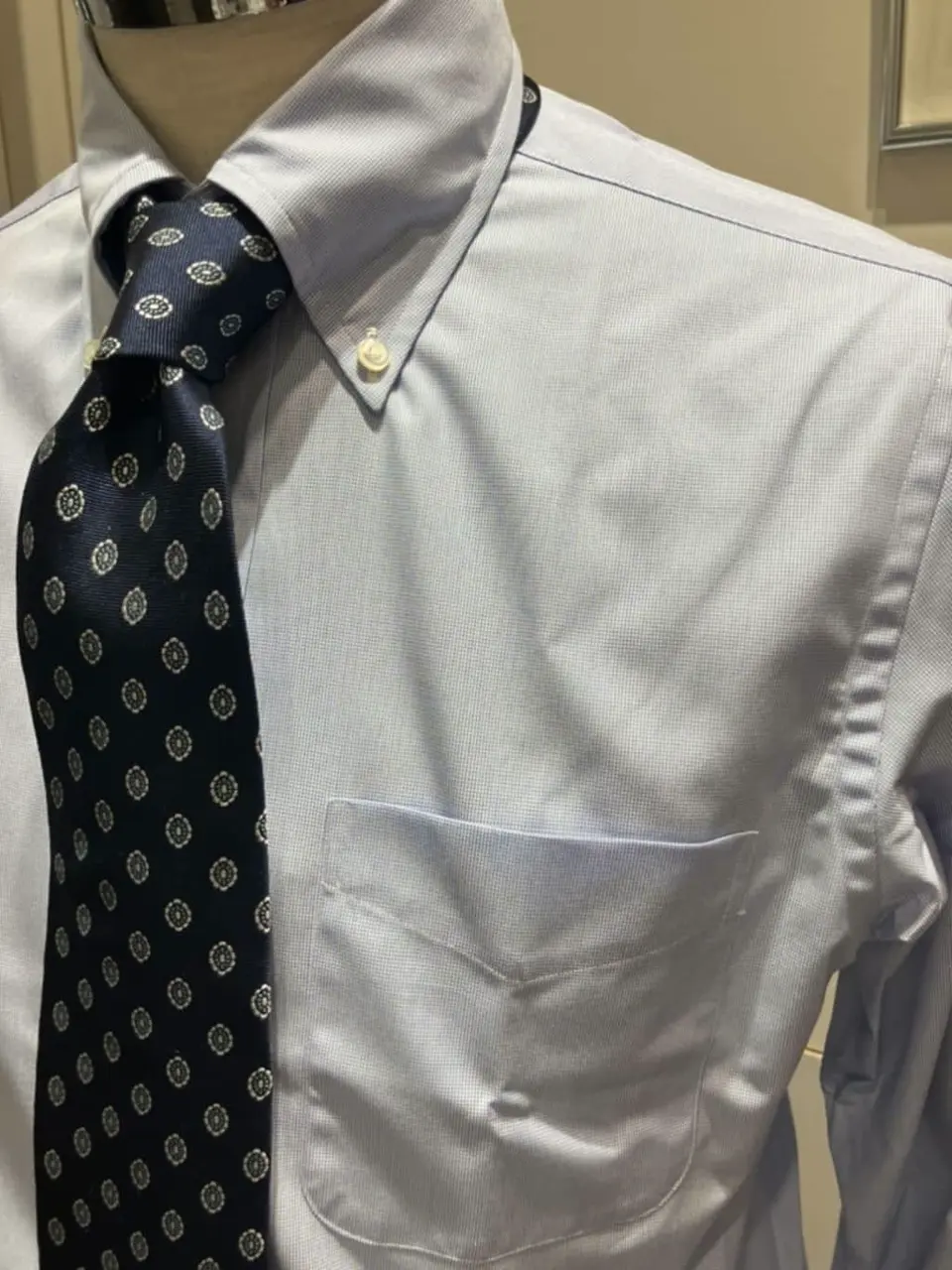 J.PRESS MEN 宇佐 コーディネート画像