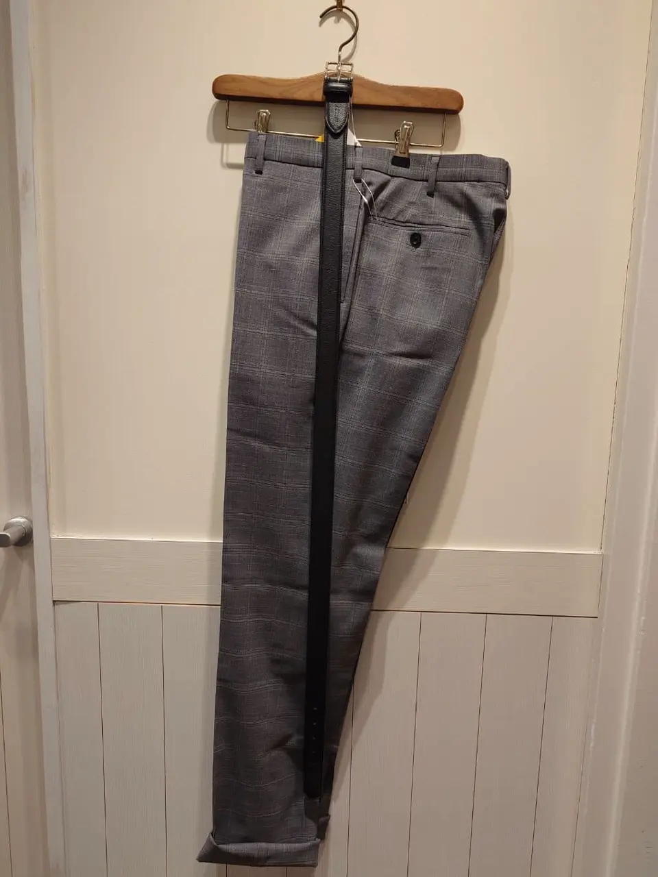 J.PRESS MEN 宇佐 コーディネート画像