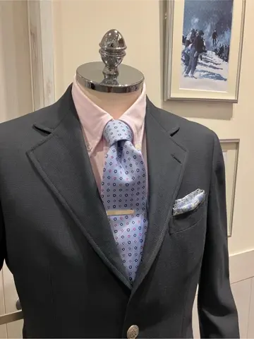 J.PRESS MEN 椎葉 コーディネート画像