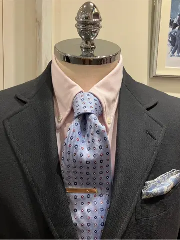 J.PRESS MEN 椎葉 コーディネート画像