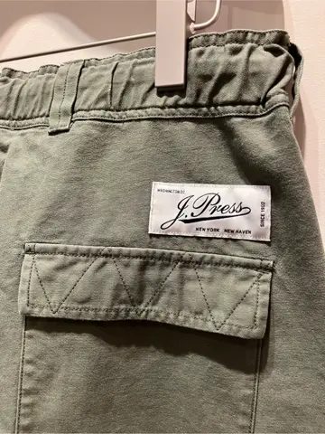 J.PRESS MEN 椎葉 コーディネート画像