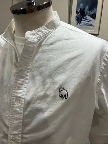 J.PRESS MEN 椎葉 コーディネート画像