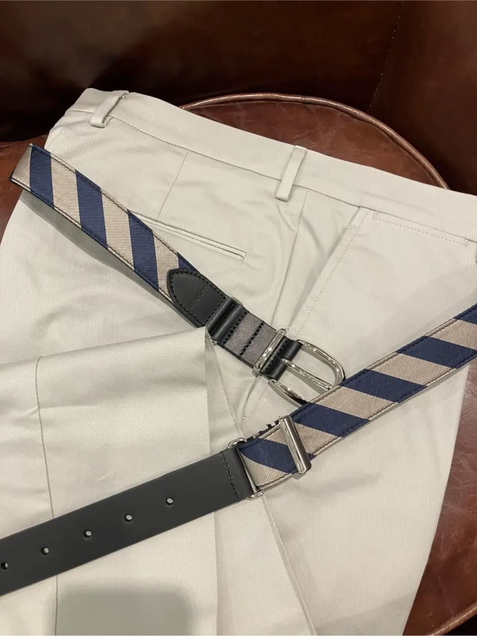 J.PRESS MEN 椎葉 コーディネート画像