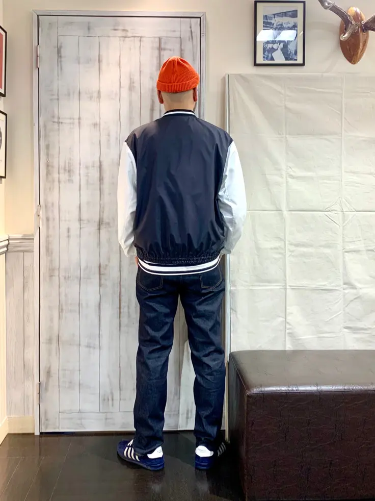 J.PRESS MEN 柳原 コーディネート画像