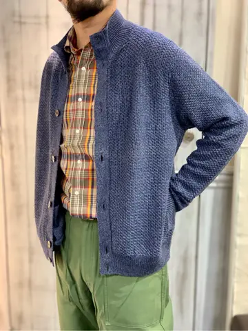 J.PRESS MEN 柳原 コーディネート画像