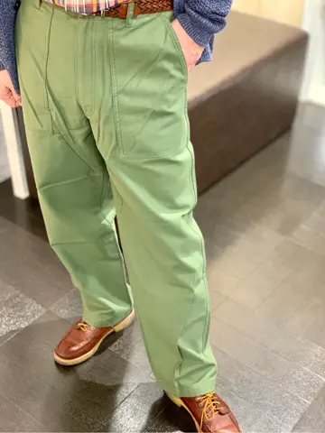 J.PRESS MEN 柳原 コーディネート画像