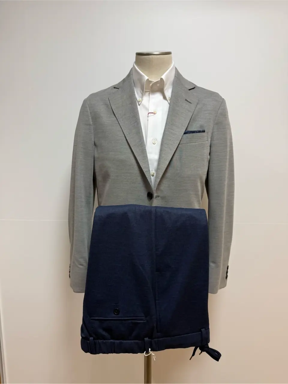 J.PRESS MEN 吉村 コーディネート画像