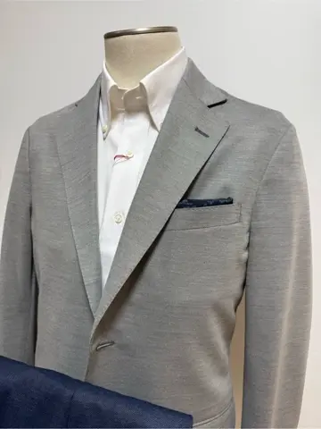 J.PRESS MEN 吉村 コーディネート画像