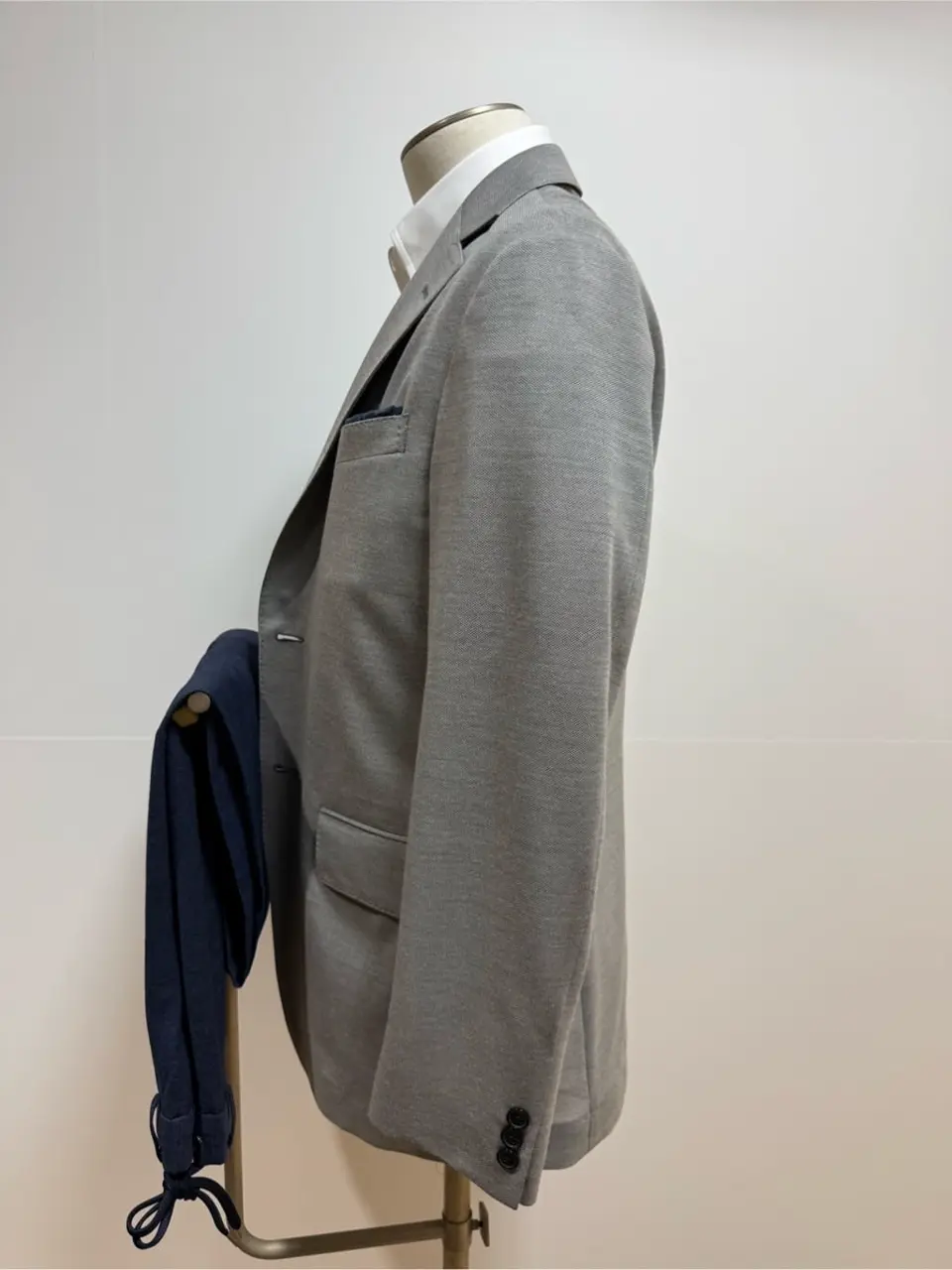 J.PRESS MEN 吉村 コーディネート画像