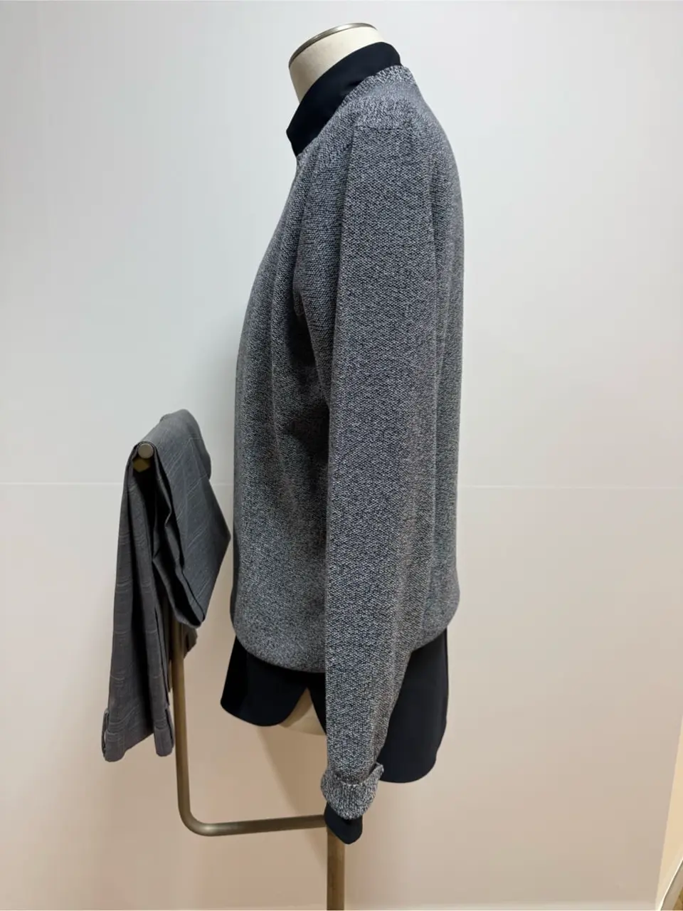 J.PRESS MEN 吉村 コーディネート画像