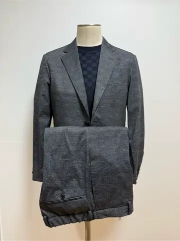 J.PRESS MEN 吉村 コーディネート画像