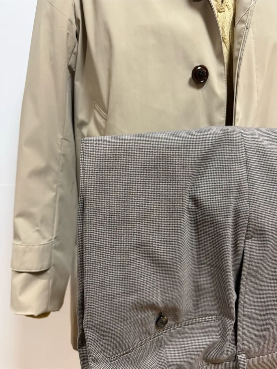 J.PRESS MEN 吉村 コーディネート画像