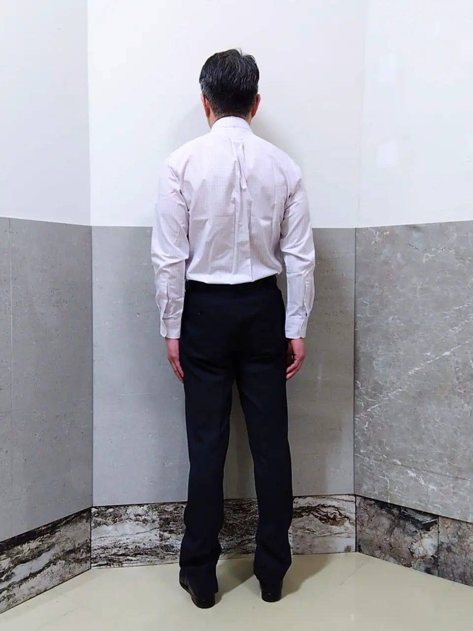 J.PRESS MEN 金子 コーディネート画像