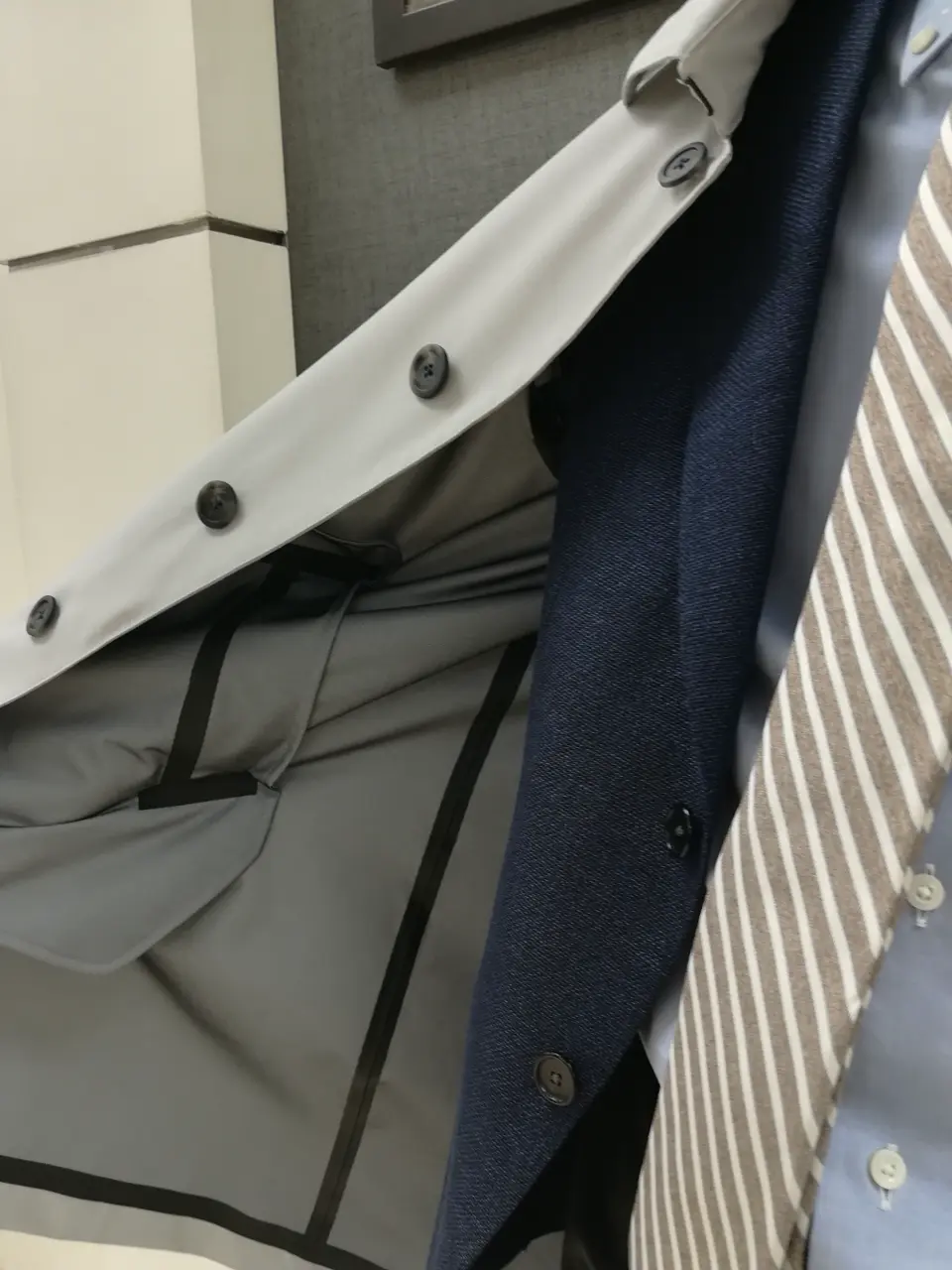 J.PRESS MEN 板橋 コーディネート画像