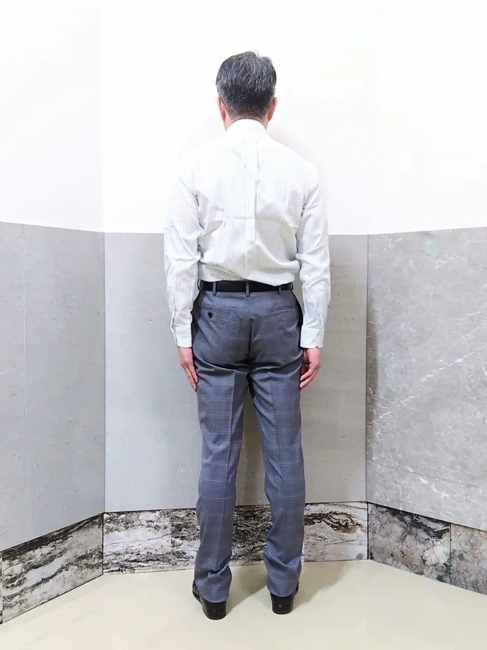 J.PRESS MEN 金子 コーディネート画像