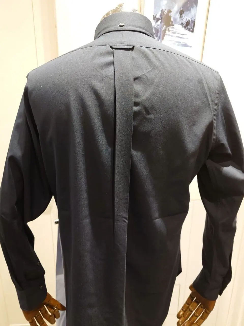 J.PRESS MEN 宇佐 コーディネート画像