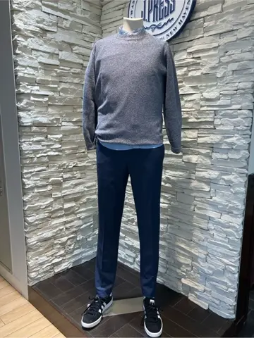 J.PRESS MEN 宮﨑 コーディネート画像