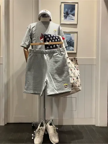 J.PRESS MEN 椎葉 コーディネート画像