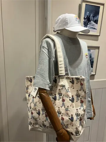 J.PRESS MEN 椎葉 コーディネート画像