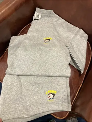 J.PRESS MEN 椎葉 コーディネート画像