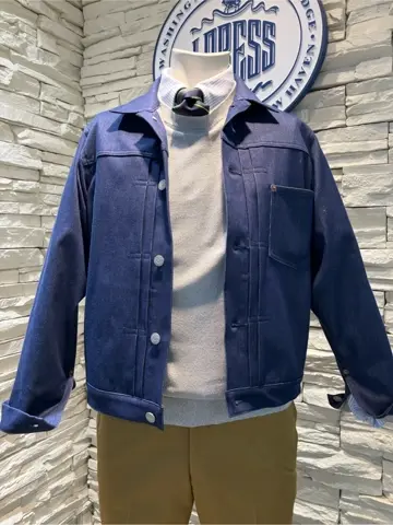 J.PRESS MEN 宮﨑 コーディネート画像