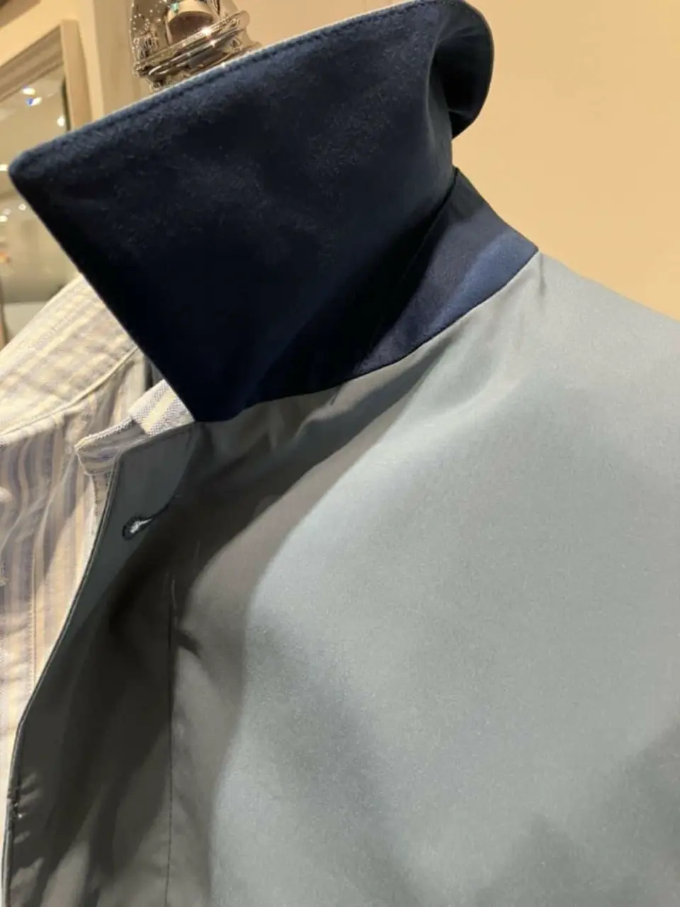 J.PRESS MEN 宇佐 コーディネート画像